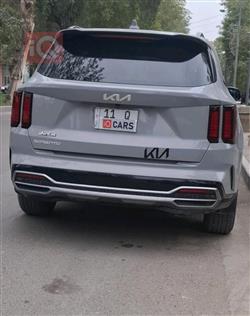 كيا سورينتو